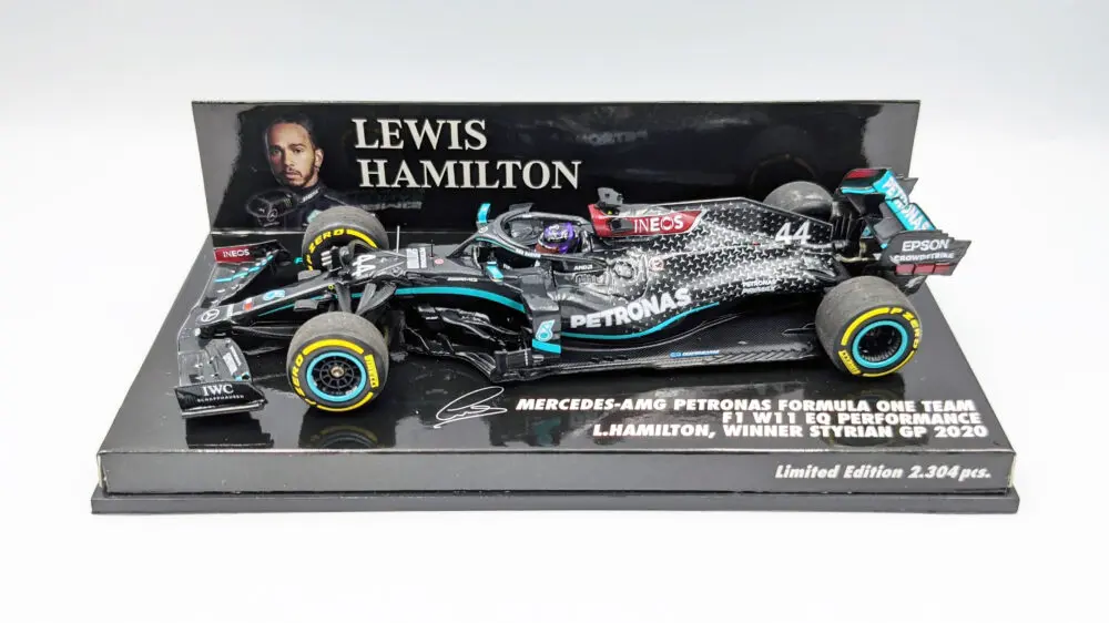 ミニチャンプス 1/18 ロズベルグ W07 WORLD champion | kensysgas.com