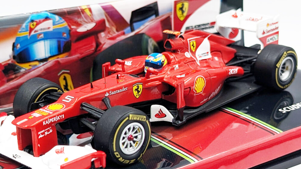 Yahoo!オークション -「フェラーリf2012」(ホットウィール